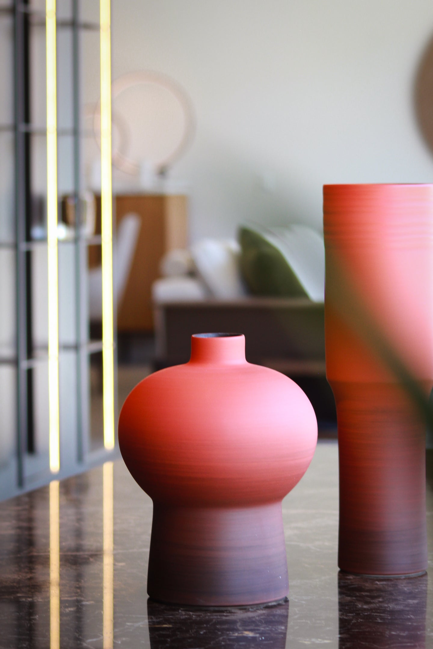 ROYAL VASES Collection